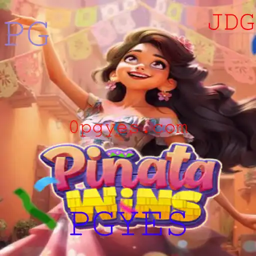 Explorando PinataWins: Um Mergulho nas Regras e Temáticas de Jogo