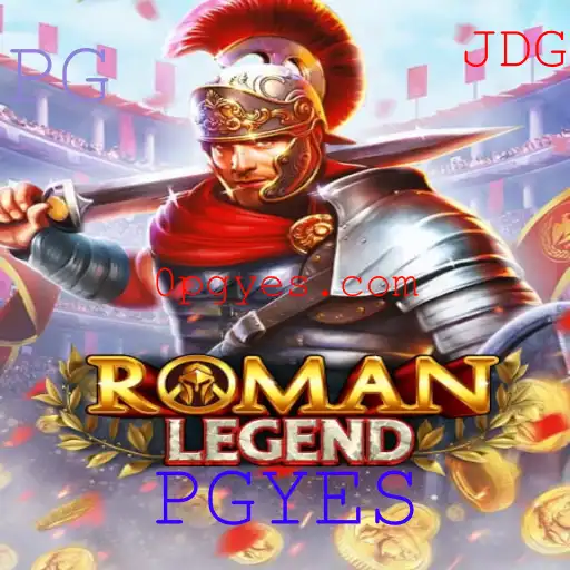 Descubra a Experiência Única de RomanLegend: O Jogo de Aventuras Épicas