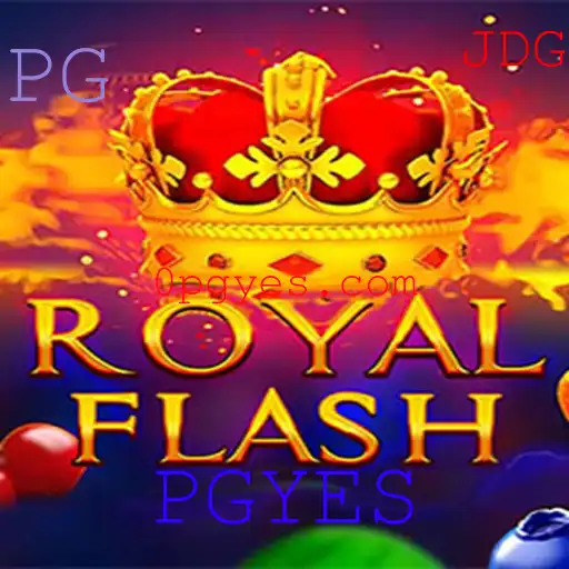 Descubra o Mundo Empolgante de RoyalFlash
