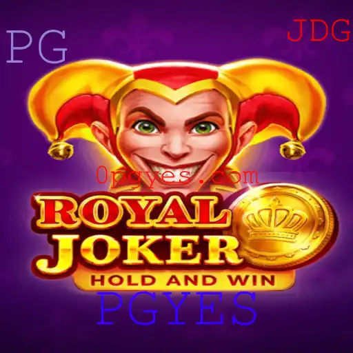 Descubra o Mundo Empolgante do Jogo RoyalJoker com PGYES