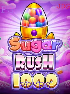 Explorando o Fascinante Mundo de SugarRush1000: Um Guia Completo