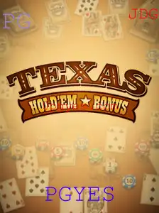 Explorando o Fascinante Mundo do Texas Hold'em Bonus