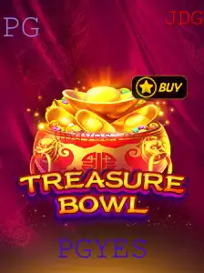 TreasureBowl: Um Jogo de Aventura e Estratégia que Combina Diversão e Desafios