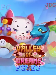 Descubra o Mundo Encantado de ValleyofDreams: Um Jogo que Transcende Realidades